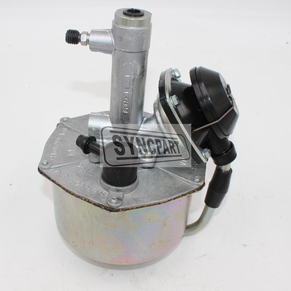 SPARE PART BRAKE CYLINDER 15/920255 15-920255 15920255 for JCB Backhoe